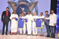 Hyderabad Talwars Cricket League Logo & Jersey Launch Stills