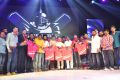 Hyderabad Talwars Cricket League Logo & Jersey Launch Stills