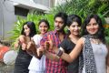 Hyderabad to Vizag Movie Opening Stills