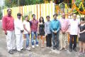 Hyderabad to Vizag Movie Launch Stills