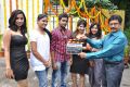 Hyderabad to Vizag Movie Opening Stills