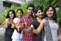 Hyderabad to Vizag Movie Opening Stills