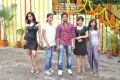 Hyderabad to Vizag Movie Opening Stills