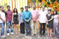 Hyderabad to Vizag Movie Launch Stills