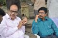 D.Ramanaidu, Murali Mohan at Hyderabad to Vizag Movie Opening Stills