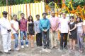 Hyderabad to Vizag Movie Opening Stills