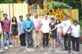 Hyderabad to Vizag Movie Opening Stills