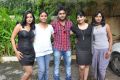 Hyderabad to Vizag Movie Opening Stills