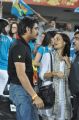 Nagarjuna, Amala at Hyderabad Vs Pune IPL Cricket Match Photos