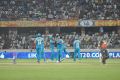 Sunrisers Hyderabad & Pune Warriors IPL Cricket Match Photos