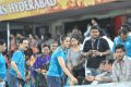 Celebraties at IPL match, Uppal Stadium- Hyderabad