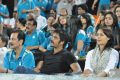 Nagarjuna, Amala Akkineni at Hyderabad Vs Pune IPL Cricket Match Photos