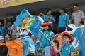 Celebraties at IPL match, Uppal Stadium- Hyderabad