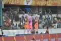 Sunrisers Hyderabad & Pune Warriors IPL Cricket Match Photos