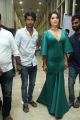 Actress Raashi Khanna @ .Hyper Movie Audio Launch Stills