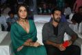 Raashi Khanna, Ram @ Hyper Movie Audio Launch Stills