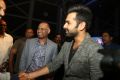 Hyper Movie Audio Launch Stills