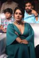 Actress Raashi Khanna @ Hyper Movie Trailer Launch Stills