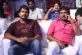 Hyper Movie Trailer Launch Stills