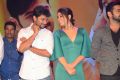 Hyper Movie Trailer Launch Stills