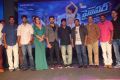 Hyper Movie Trailer Launch Stills