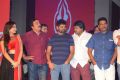 Hyper Movie Trailer Launch Stills