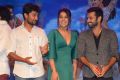 Hyper Movie Trailer Launch Stills