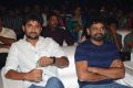 Hyper Movie Trailer Launch Stills