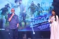 Hyper Movie Trailer Launch Stills