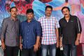 Hyper Movie Director Santosh Srinivas & Producer Ram Achanta, Anil Sunkara, Gopichand Achanta