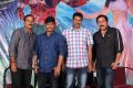 Hyper Movie Director Santosh Srinivas & Producer Ram Achanta, Anil Sunkara, Gopichand Achanta