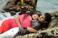 Kiran, Priyanka in I am in Love Telugu Movie Stills