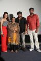 Archana, Prema Malini Vanam, Shivakumar Ramachandravarapu @ I Like It This Way Short Film Premiere Stills