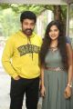 Siva Balaji, Madhumitha @ I Like It This Way Short Film Premiere Stills