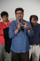 Mohan Krishna Indraganti @ I Like It This Way Short Film Premiere Stills