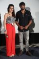 Archana Veda, Shivakumar Ramachandravarapu @ I Like It This Way Short Film Premiere Stills