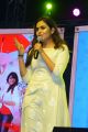 Actress Sonu Gowda @ I Love You Movie Pre Release Event Stills