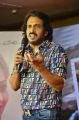 Upendra @ I Love You Movie Teaser Launch Photos