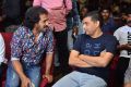 Upendra, Dil Raju @ I Love You Movie Teaser Launch Photos