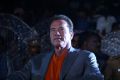 Actor Arnold Schwarzenegger @ I Movie Audio Launch Stills
