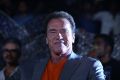 Actor Arnold Schwarzenegger @ I Movie Audio Launch Stills