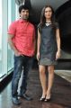 Vikram, Amy Jackson @ I Movie Press Meet Stills