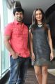 Vikram, Amy Jackson @ I Movie Press Meet Stills