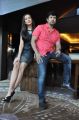 Vikram, Amy Jackson @ I Movie Press Meet Stills