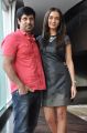 Vikram, Amy Jackson @ I Movie Press Meet Stills