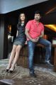 Vikram, Amy Jackson @ I Movie Press Meet Stills