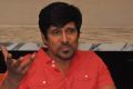 Actor Vikram @ I Movie Press Meet Stills