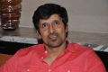 Actor Vikram @ I Movie Press Meet Stills