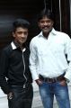 Soundara Raja at I-Na Movie Launch Stills