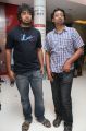 i Na Tamil Movie Launch Photos